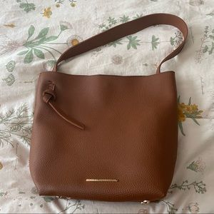 French connection bucket bag (retailed for $104)